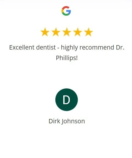 Daniel Phillips Dental